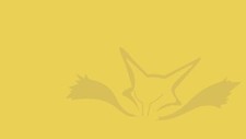 Pokemon minimalism pokmon anime simple background Pad Gaming Mat Desk