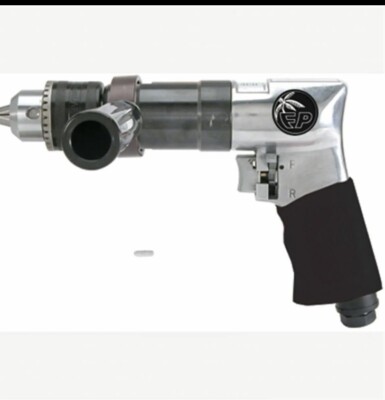 FLORIDA PNEUMATIC 1/2Rev Pistol Drill 【公式通販】