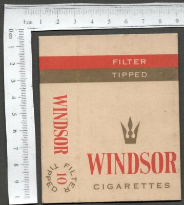cigarette box marlboro Marlboro Cigarette Box 3D model