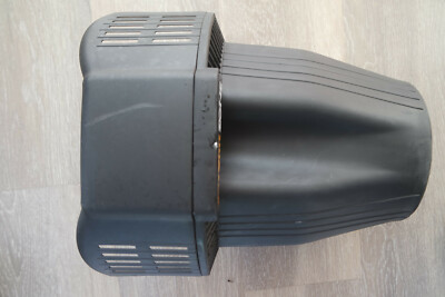 Plastikabdeckung für Workzone WZ-AC 400/50 Kompressor