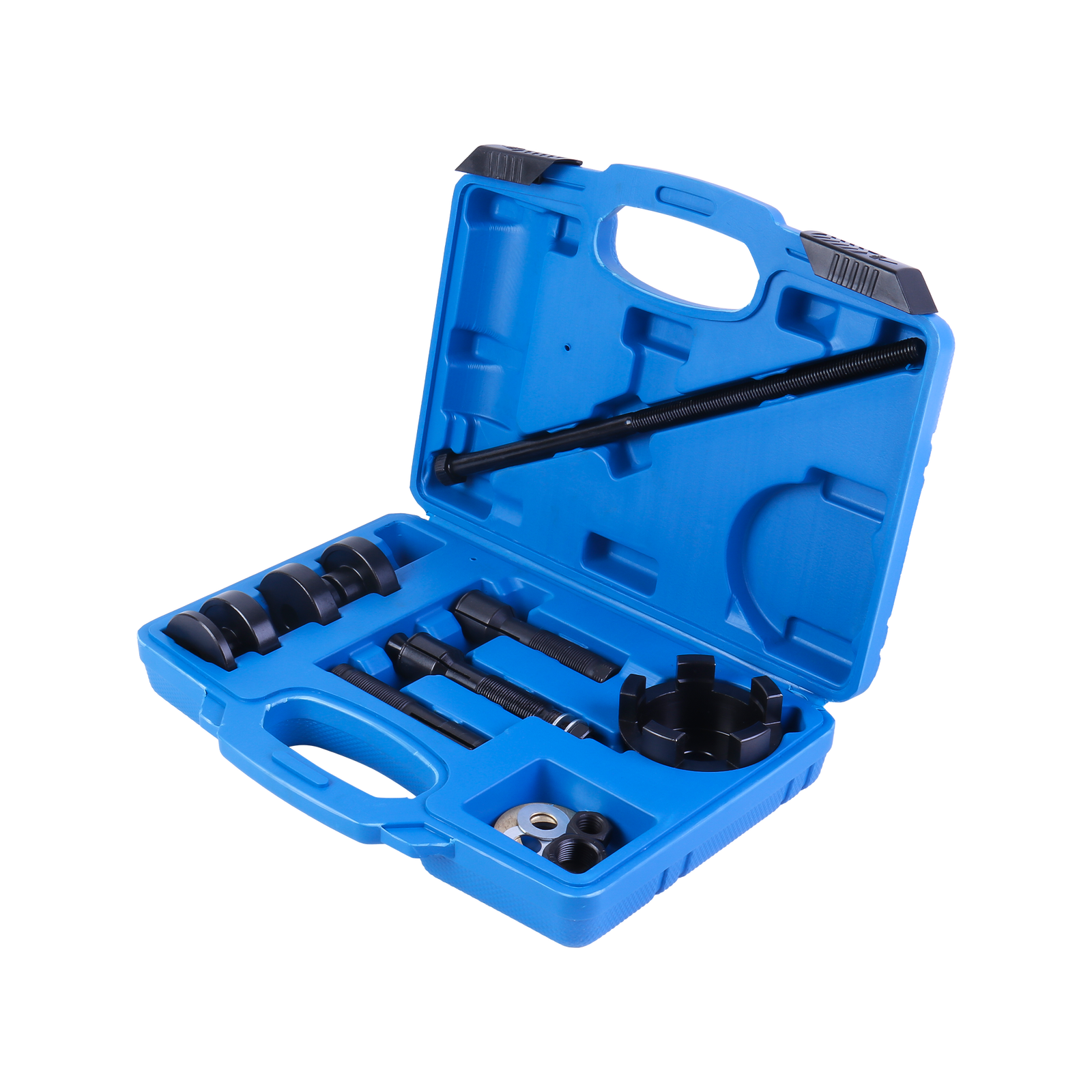 Wheel Bearing Removal & Installation Tool FOR Harley Davidson Pullers