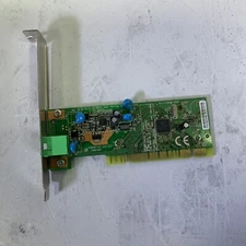 HP PC 5188-2907 PCI Conexant Systems Desktop Modem Card - NG Q4A