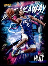 Top Philadelphia 76ers Rookie Cards of All-Time 60