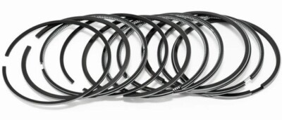 #ad 0312BM0530N Kit Piston Rings For Scorpio 2.2 TUV300 2.2 XUV500 2.2 Xylo 2.2 $52.00