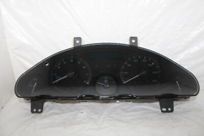 Speedometer Instrument Cluster 2014-2017 Buick Enclave Dash Panel 151,158 Miles