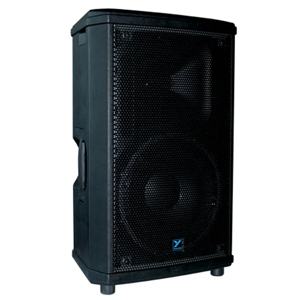 Yorkville NX25P-2 300-Watts 12-Inch Powered Loudspeaker - Image 3 of 3