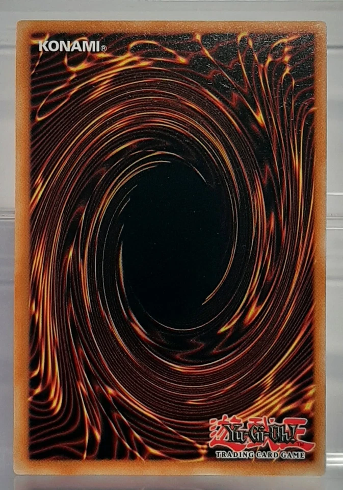 YUGIOH - Übelschar-Albtraum - Common - LEHD-DEC35 - Legendary Hero Decks - DE/NM - Bild 2 von 4