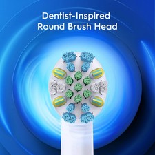 Oral-B iO Series 2 Electric Toothbrush Black 3