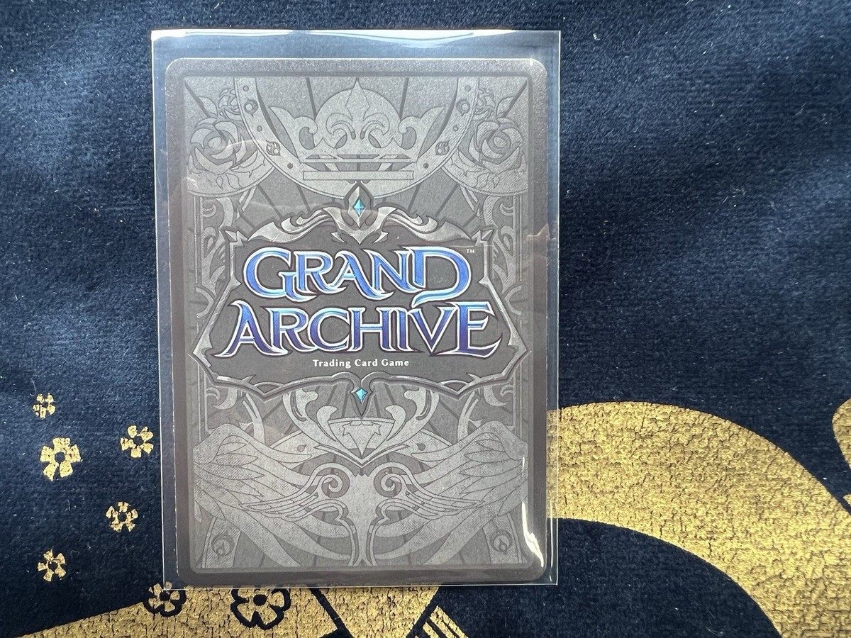 その他 Radiant Vega Diana grand archive Grand Archive TCG: Distorted Reflections - Diana