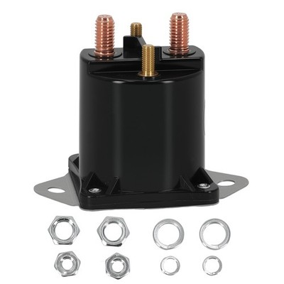 Relay for Mercury Marine 115hp 175hp 200hp 1973-1995 89-68258A4 12 Volt
