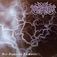 Katatonia - For Funerals To Come... - CD - K4Z