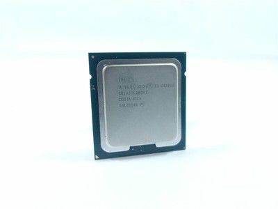 Intel Xeon E5-2420 V2 2,20GHz 6-Core LGA1356 CPU SR1AJ