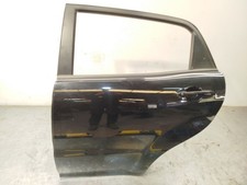 Porte arrière et accessoires Ssangyong KORANDO