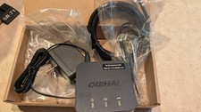 Obihai OBi200 1-Port VoIP Adapter
