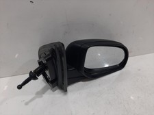 HYUNDAI I20 CLASSIC MK1 2009-2012 Hatch Right Door Wing Mirror OEM 876101J700