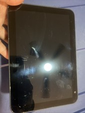 Alexa Echo Show 8 Smart Display Black C7H6N3 NO POWER CORD