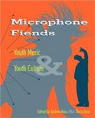 Mikrofon Fiends: Jugendmusik Und Jugendkultur Taschenbuch