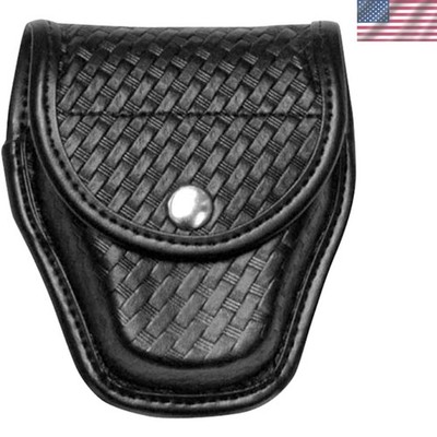 7917 Double Handcuff Pouch