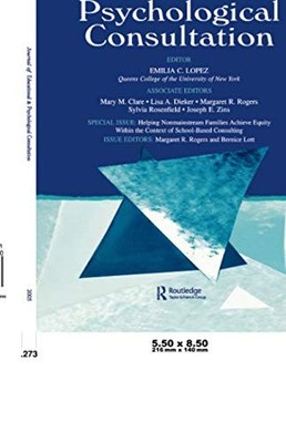 HELPING NONMAINSTREAM FAMILIES ACHIEVE EQUITY WITHIN THE By Margaret R. Rogers