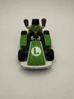 Mario Kart Live Home Circuit Luigi Car Only Nintendo Switch