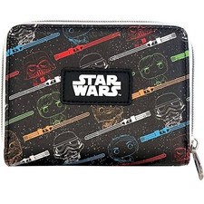 Star Wars - Lightsaber Purse