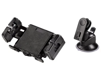 Hama Halterung Auto Halter Handy-Halter für Samsung Galaxy S20 S10 Note 10 etc - Bild 1 von 4