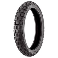 Continental Tkc 80 Twinduro 120/70 - 19 M/C Tl 60Q M+S