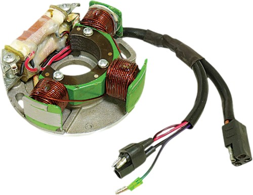 Sports Parts Inc Stator Assembly - SM-01350 44-10900 120312