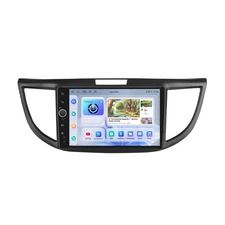 JOYING DSP 9 Inch Android Car Stereo for 2012-2016 Honda CR-V LX EX EX-L Touring