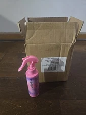 12x Eva NYC Mane Magic 10-in-1 Primer for Fine Hair Heat Protector - 5.4 fl oz