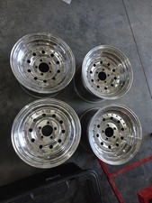 Real Wheels R6 5x4.5 3 Piece 16x11 16x12 Free Shipping Real Wheels R6 5x4.5 3 Piece 16x11 16x12 Free Shipping