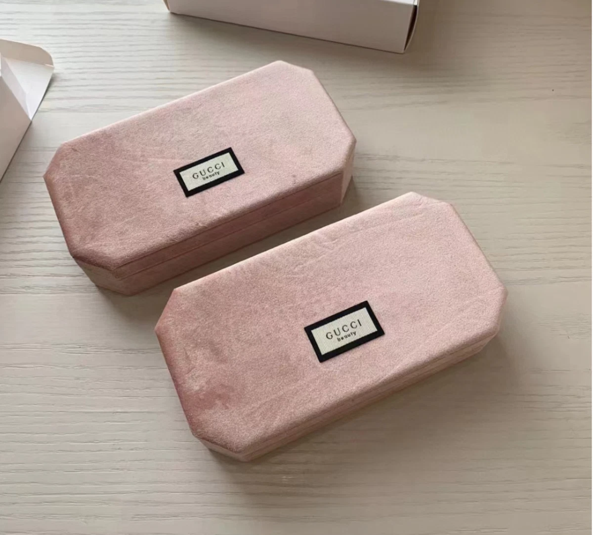 Gucci Makeup Makeup Boxes for sale | eBay