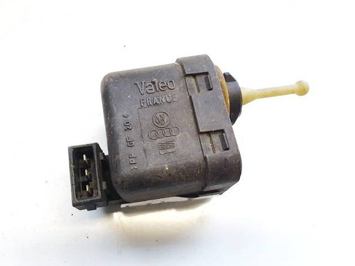 6k5941295 Scheinwerfer Stellmotor  Audi A4 DE2601247-69