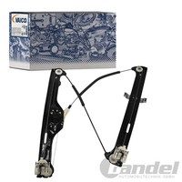 Vaico Fensterheber Elektrisch Vorne Links Passend FüR Bmw X5 | V20-9746