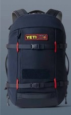 YETI x Oracle Red Bull Racing Crossroads 27L Backpack Limited Edition Sold Out