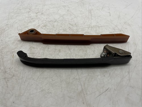 ♻️ Honda Cbr 600 F Cbr600F 1995 - 1998 Steuerkettenführungsschienen ♻️