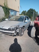 Antibrouillard Renault LAGUNA
