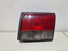 Feu arrière Saab 900