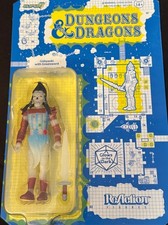 Dungeons & Dragons Githyanki Glow In Dark Super7 Reaction Action Figure 3.75