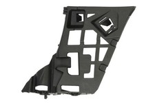 vorne links BLIC 5504-00-9041931P Halter, Stoßfänger für VOLVO