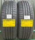 185 60R15 FALKEN ZIEX ZE914 84H Part worn tyres x2 C1621AB