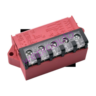 BGE 1.5 8253854 SEW motor Brake rectifier module 1.5A 150..500V