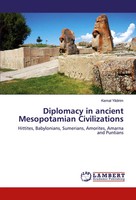 Kemal Yildirim | Diplomacy In Ancient Mesopotamian Civilizations | Taschenbuch