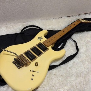 Richie Sambora Kramer Guitar for sale | eBay