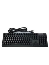Steelseries Keyboard Apex Pro JP Black