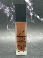 Nars Natural Matte Radiant Longwear Foundation - D6 Mali - 1 oz / 30 oz