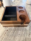Knodos Espresso Knock Box with 54Mm Tamping Station — photo 3