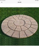 New 1.8 Metre Stone Circle