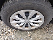 Wheel 16x7 Steel Fits 15-17 Camry 2927641 Wheel 16x7 Steel Fits 15-17 Camry 2927641