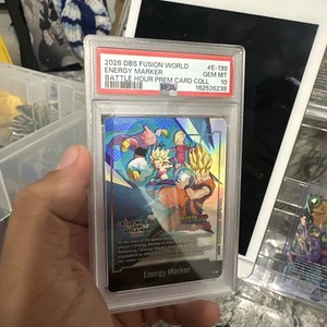 Dragon Ball Battle Hour | eBay